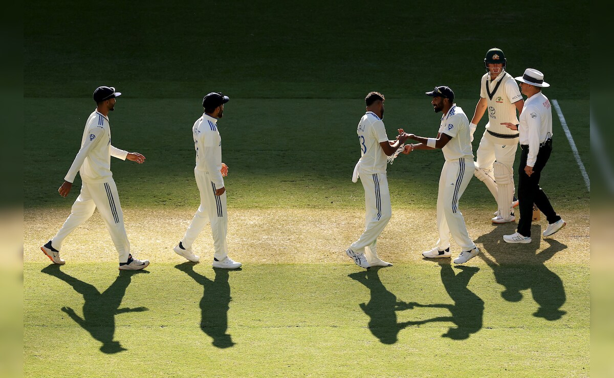 Latest and Breaking News on NDTV