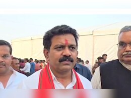 Naxal Encounter: कांकेर मुठभेड़ पर डिप्टी CM विजय शर्मा का बड़ा बयान, बताया इतने नक्सली हुए हैं ढेर, 2026 तक सफाया तय 