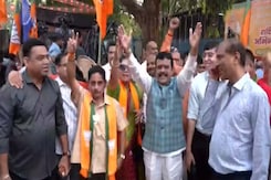 NDA Set For Maharashtra Sweep, Powered By BJP's Best-Ever Score In State NDA Set For Maharashtra Sweep, Powered By BJP's Best-Ever Score In State