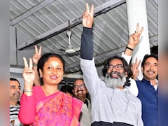 हेमंत सोरेन : 2024 की शुरुआत में पहुंचे थे जेल तो आखिर में मिली जबरदस्‍त चुनावी जीत