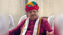 Rajasthan Politics: 'राजस्थान में 13 तारीख के बाद ये कत्लेआम करने वाले हैं', कांग्रेस के दिग्गज नेता का विवादित बयान