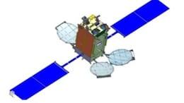 Musk's SpaceX To Launch Tonight ISRO's Advanced Satellite For Enabling In-Flight Internet
