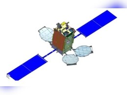 All About The Indian Satellite To Be Launched By Elon Musk's SpaceX All About The Indian Satellite To Be Launched By Elon Musk's SpaceX