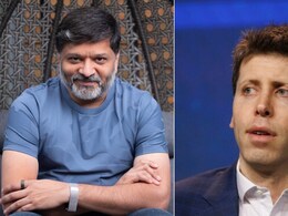 Indian-Origin Entrepreneur Sells Chat.com URL To ChatGPT For Over $15 Million