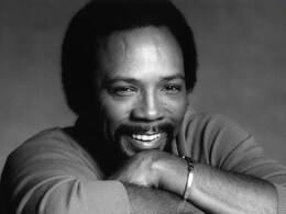 संगीत जगत के दिग्गत क्विन्सी जोन्स का निधन, 91 साल की उम्र में दुनिया को कहा अलविदा