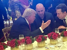 US Election 2024: डोनाल्ड ट्रम्प यांच्या विजयाचा इलॉन मस्क यांना कसा फायदा होणार? US Election 2024: डोनाल्ड ट्रम्प यांच्या विजयाचा इलॉन मस्क यांना कसा फायदा होणार?