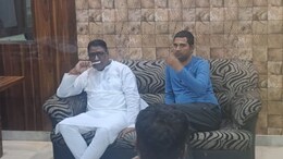 ACB Action in Pali: पाली में ACB का बड़ा एक्शन, कॉलेज संचालक और लेक्चरर को 10 हजार रिश्वत लेते रंगे हाथ किया गिरफ्तार