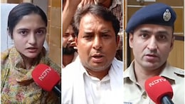 SDM को थप्पड़ मारने वाले नरेश मीणा की गिरफ्तारी में देरी क्यों हुई? टोंक कलेक्टर सौम्या झा ने बताया कारण