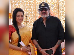Rupali Ganguly Has <i>Anupamaa</i> Producer Rajan Shahi On Her Side Amid Dispute With Step-Daughter Esha: "Your Daily Hard Work Is Your Answer To All" Rupali Ganguly Has <i>Anupamaa</i> Producer Rajan Shahi On Her Side Amid Dispute With Step-Daughter Esha: "Your Daily Hard Work Is Your Answer To All"