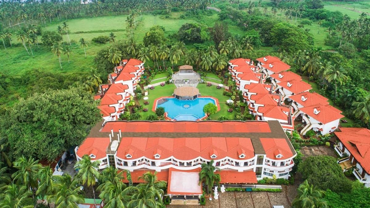Why Bonita At Heritage Village & Spa Is South Goa's Must-Visit For Food Lovers