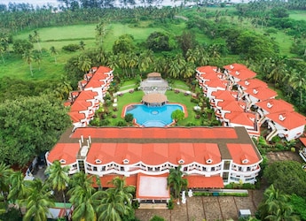 Why Bonita At Heritage Village & Spa Is South Goa's Must-Visit For Food Lovers Why Bonita At Heritage Village & Spa Is South Goa's Must-Visit For Food Lovers