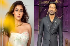 Nayanthara Slams Dhanush For Rs 10 Crore Lawsuit Over His Film's Footage In Her Netflix Documentary Nayanthara Slams Dhanush For Rs 10 Crore Lawsuit Over His Film's Footage In Her Netflix Documentary