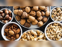 भारत में तेजी से बढ़ रही है स्मार्ट स्नैकिंग, सेहत को ध्यान में रखते हुए कर रहे मचिंग- रिपोर्ट