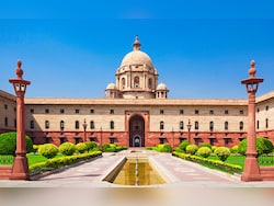 78 Years After 1947, PMO To Leave South Block For New Central Vista Address