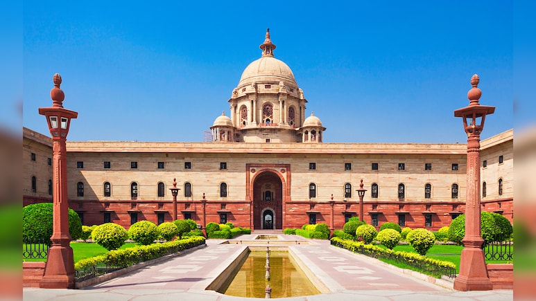 78 Years After 1947, PMO To Leave South Block For New Central Vista Address
