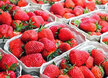 7 Ways To Use Strawberries This Season Beyond Desserts 7 Ways To Use Strawberries This Season Beyond Desserts