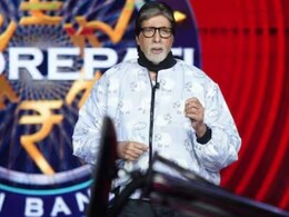 KBC 16 में अमिताभ बच्चन से हो गई बड़ी गलती, किसी को बताया किसी की पत्नी, बदल कर रख दिया इतिहास