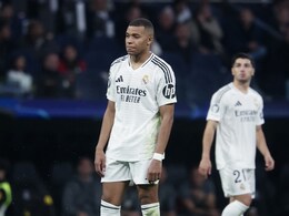 Kylian Mbappe Left Out Of Real Madrid Squad By Xabi Alonso For RB Salzburg Clash
