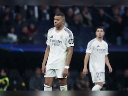 "नहीं चुना जाना बेहतर..." हेड कोच डेसचैम्प्स ने एम्बाप्पे के ब्रेक पर दिया बड़ा बयान "नहीं चुना जाना बेहतर..." हेड कोच डेसचैम्प्स ने एम्बाप्पे के ब्रेक पर दिया बड़ा बयान