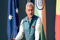 India And China Made 'Some Progress' In Disengagement, Says EAM S Jaishankar India And China Made 'Some Progress' In Disengagement, Says EAM S Jaishankar