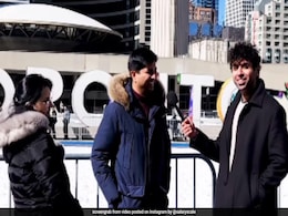 Indian-Origin Banker Says He Earns Rs 3 Crore In London, Internet Reacts Indian-Origin Banker Says He Earns Rs 3 Crore In London, Internet Reacts