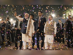 कांग्रेस का अर्बन नक्सलवाद भारत के सामने चुनौती, इसका रिमोट देश के बाहर : PM मोदी