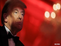 Don't Say His Name - Donald Trump Is The Voldemort Of G20 Summit Don't Say His Name - Donald Trump Is The Voldemort Of G20 Summit