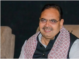 Rajasthan Cabinet Meeting: राजस्थान में आज होगी भजनलाल कैबिनेट की बैठक, बीकानेर-भरतपुर के लिए हो सकते हैं बड़े ऐलान