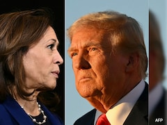 US Election 2024: Key Issues For Gen Z Voters And Who They Are Voting For