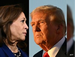 US Election 2024: Key Issues For Gen Z Voters And Who They Are Voting For