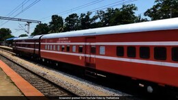 Indian Railways :&nbsp; इंदौर और बुदनी के बीच नई रेल लाइन परियोजना से होंगे ये लाभ, रेल मंत्री ने जानें क्या कहा..