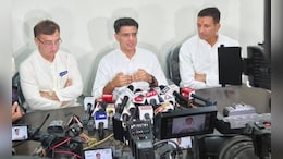 MP Bypoll 2024: बीजेपी पर वार, शिवराज पर तंज, विजयपुर में क्या बोले सचिन पायलट?