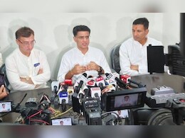 MP Bypoll 2024: बीजेपी पर वार, शिवराज पर तंज, विजयपुर में क्या बोले सचिन पायलट? MP Bypoll 2024: बीजेपी पर वार, शिवराज पर तंज, विजयपुर में क्या बोले सचिन पायलट?