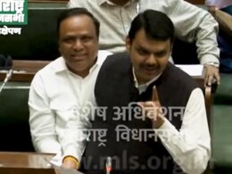 With BJP Set For Big Maharashtra Win, Devendra Fadnavis' 2019 Comment In Focus With BJP Set For Big Maharashtra Win, Devendra Fadnavis' 2019 Comment In Focus