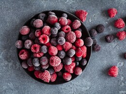 6 Fruits You Didn't Know You Could Freeze And Enjoy Later