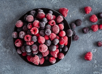 6 Fruits You Didn't Know You Could Freeze And Enjoy Later 6 Fruits You Didn't Know You Could Freeze And Enjoy Later