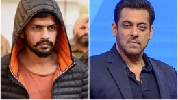 "Should I Call Lawrence Bishnoi?": Man Illegally Enters Salman Khan's Set