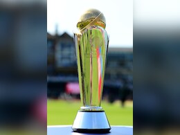 Champions Trophy Tour: चैंपियंस ट्रॉफी टूर का पूरा शेड्यूल, भारत कब आएगी ट्रॉफी?  जानिए Champions Trophy Tour: चैंपियंस ट्रॉफी टूर का पूरा शेड्यूल, भारत कब आएगी ट्रॉफी?  जानिए