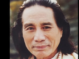 Manipur Classical Dance Legend Rajkumar Singhajit Singh Dies at 92 Manipur Classical Dance Legend Rajkumar Singhajit Singh Dies at 92