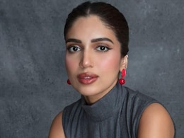 “How Is This Ok”: Bhumi Pednekar Brings Attention To Delhi’s Poor AQI “How Is This Ok”: Bhumi Pednekar Brings Attention To Delhi’s Poor AQI