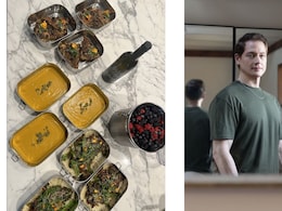 Tech Millionaire Bryan Johnson Shares Meal Plan, Internet Says It's "Indian Food"