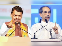 'मविआचं सरकार आलं तर उद्धव ठाकरे...' फडणवीस थेट बोलले 'मविआचं सरकार आलं तर उद्धव ठाकरे...' फडणवीस थेट बोलले
