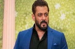 Salman Khan Gets Threat Again Over Song Naming Lawrence Bishnoi Salman Khan Gets Threat Again Over Song Naming Lawrence Bishnoi