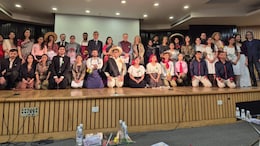 Hispanic Heritage Celebrated In India By Association Of Spanish Teachers In Delhi