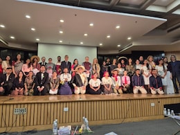 Hispanic Heritage Celebrated In India By Association Of Spanish Teachers In Delhi Hispanic Heritage Celebrated In India By Association Of Spanish Teachers In Delhi