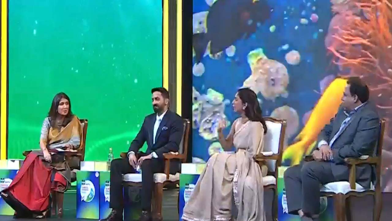 Banega Swasth India Season 11: Creating A Clean And Healthy India