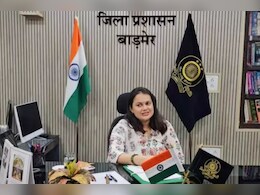 नवो बाड़मेर के बाद एक और अभियान लेकर आईं IAS टीना डाबी, महिलाओं को होगा फायदा ही फायदा