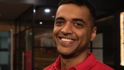 Zomato CEO Deepinder Goyal Explains How 10-Minute Deliveries Actually Work