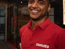 Doctor Reacts To Zomato CEO's Gravity-Ageing Post, Reveals "Best Longevity Intervention"