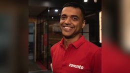 "It's Embarrassing...": Deepinder Goyal On Reddit Post Alleging "Internal Chaos" At Zomato